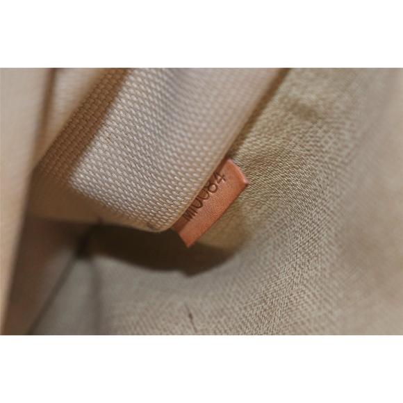 Auth Louis Vuitton Trouville Hand Bag #74851L38B - Picture 11 of 15